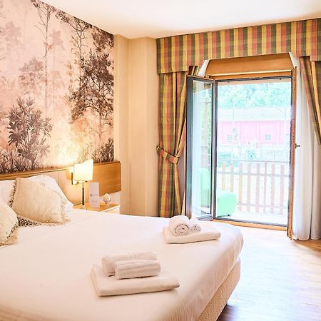 קמיליאטלו סילאנו Hotel Camigliatello מראה חיצוני תמונה