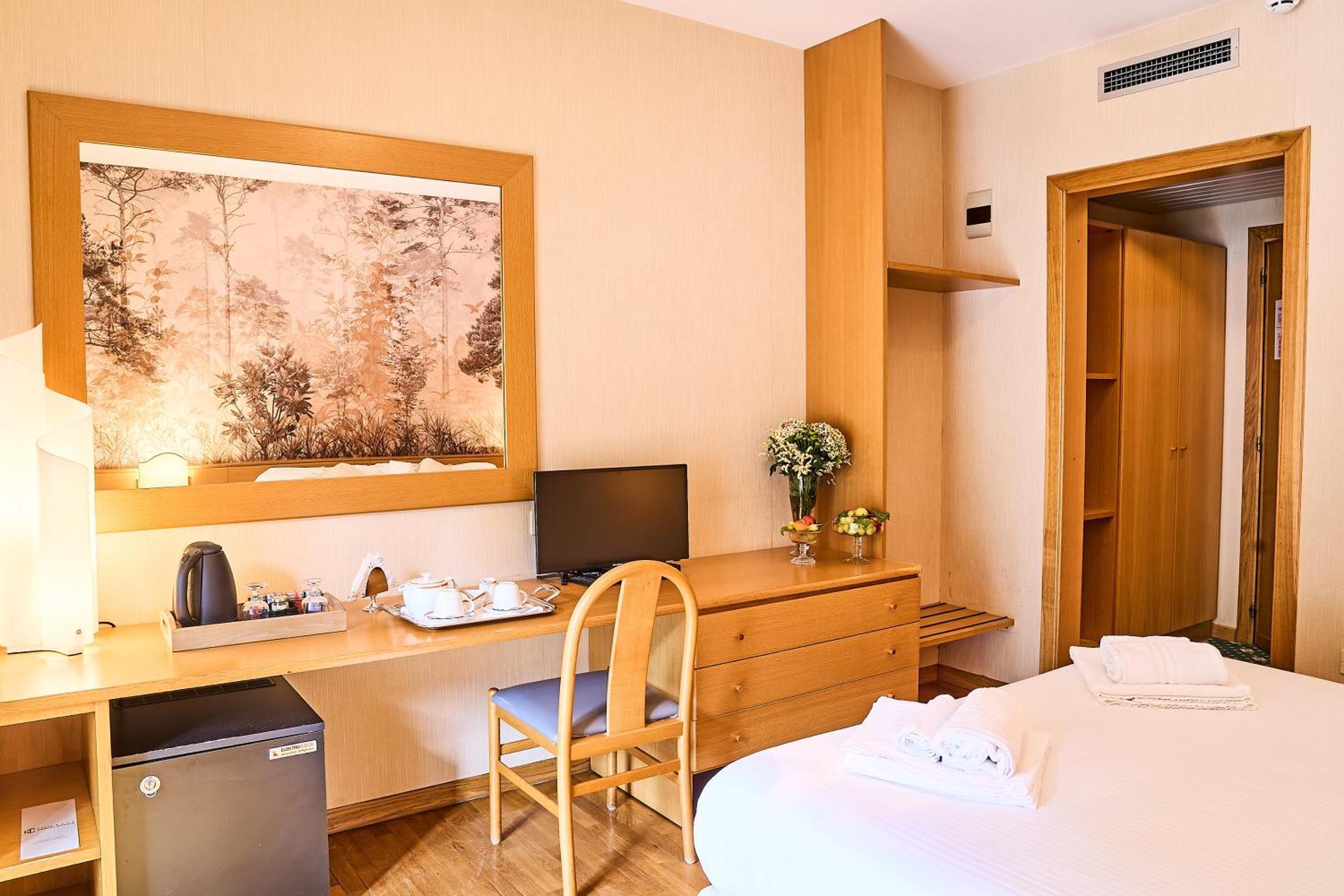 קמיליאטלו סילאנו Hotel Camigliatello מראה חיצוני תמונה