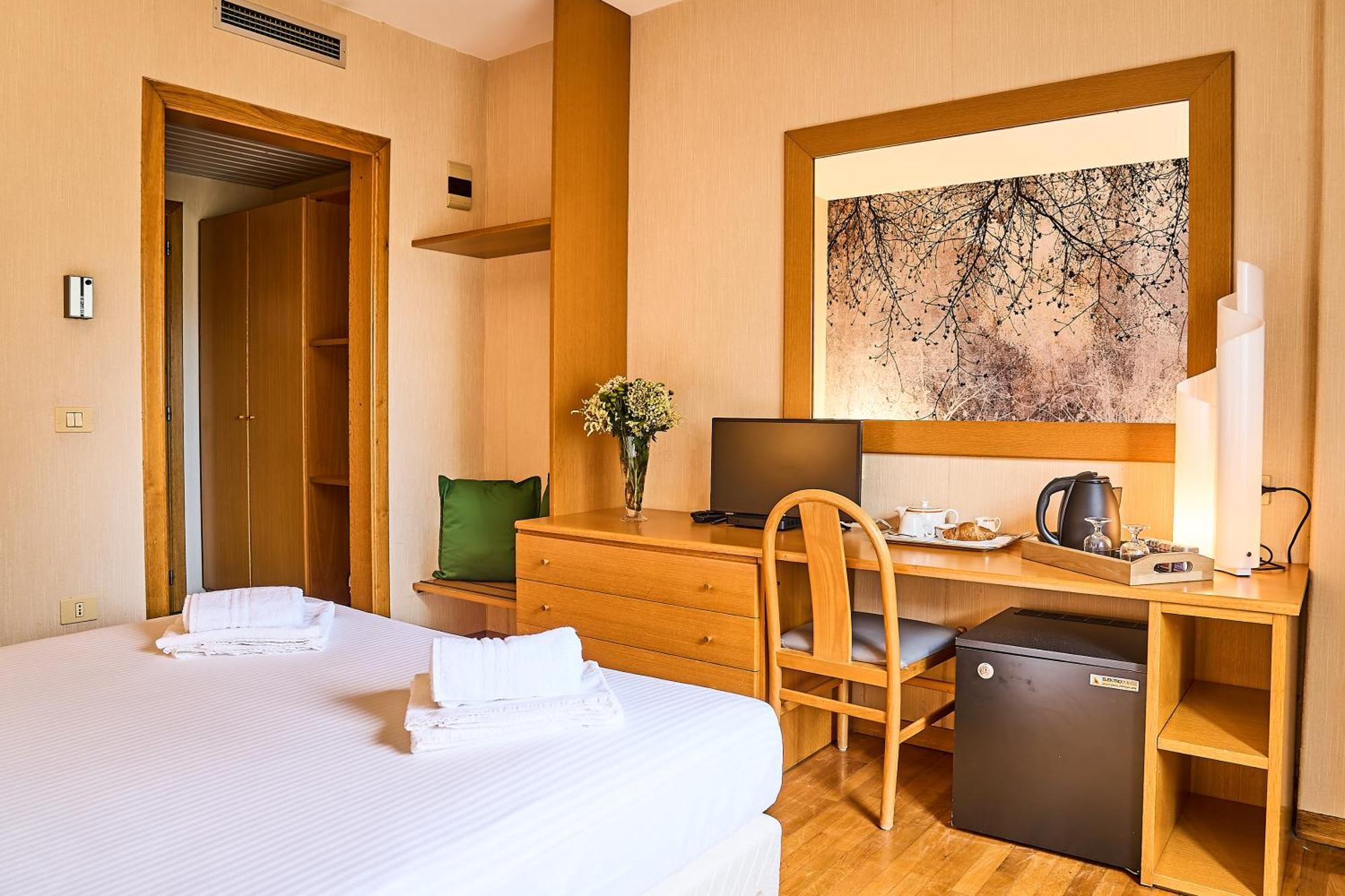 קמיליאטלו סילאנו Hotel Camigliatello מראה חיצוני תמונה