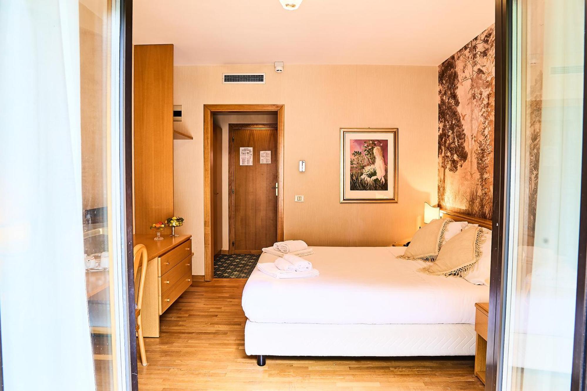 קמיליאטלו סילאנו Hotel Camigliatello מראה חיצוני תמונה