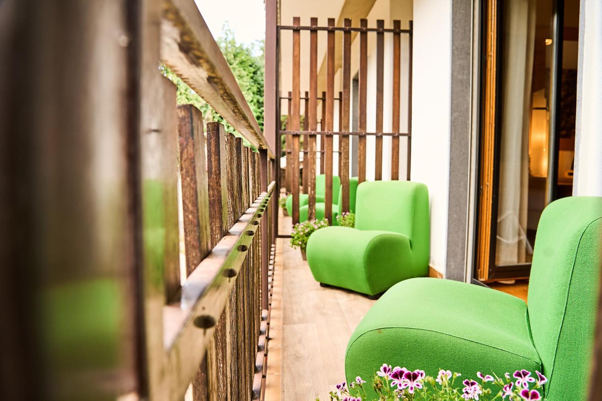 קמיליאטלו סילאנו Hotel Camigliatello מראה חיצוני תמונה
