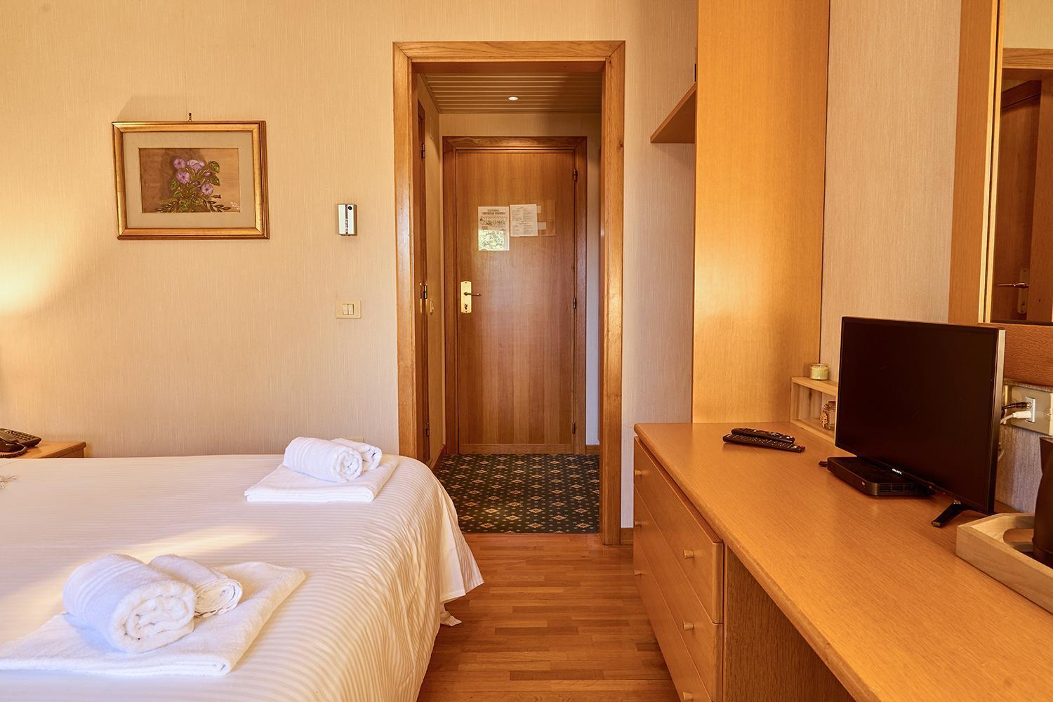 קמיליאטלו סילאנו Hotel Camigliatello מראה חיצוני תמונה