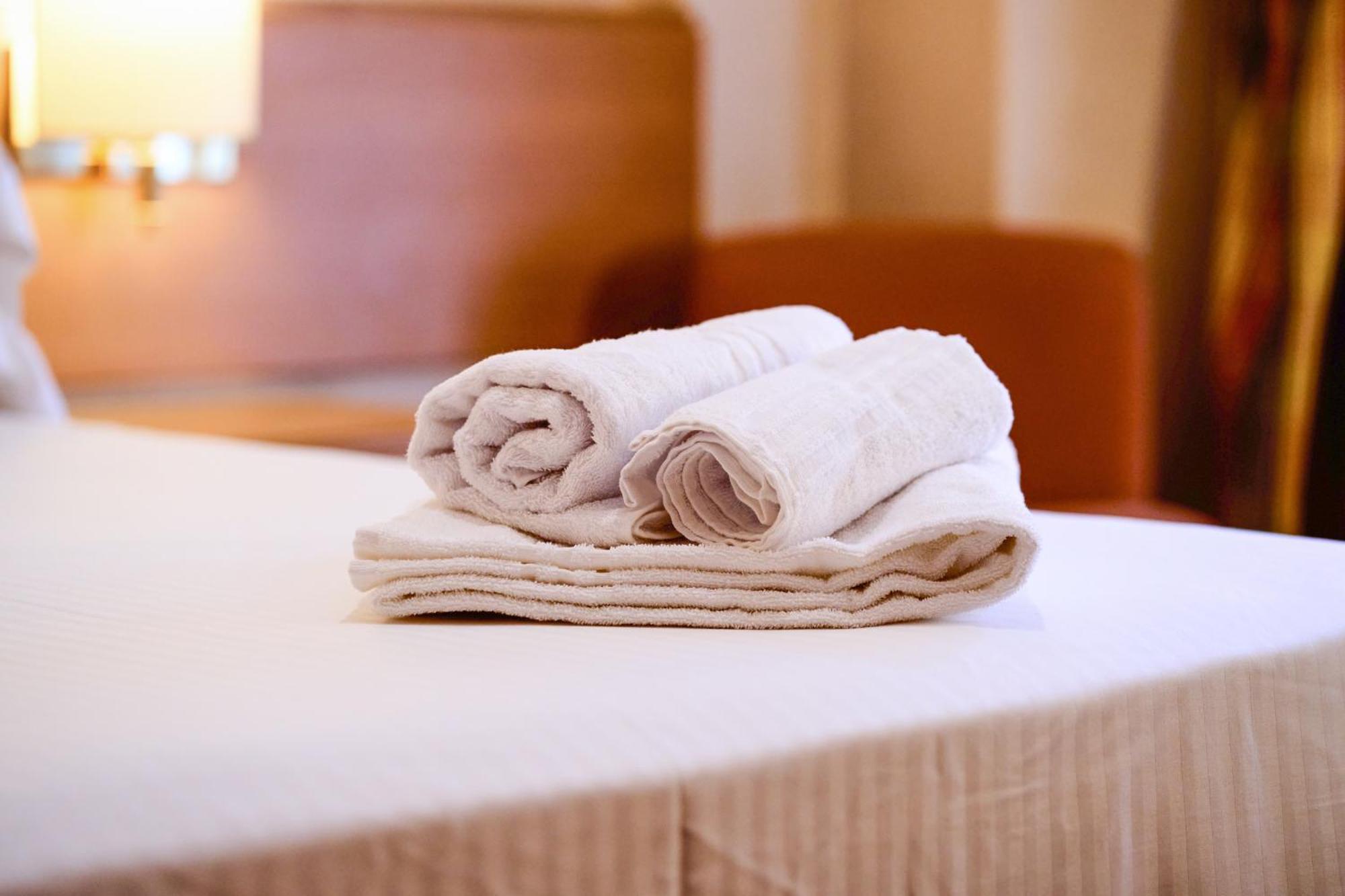 קמיליאטלו סילאנו Hotel Camigliatello מראה חיצוני תמונה