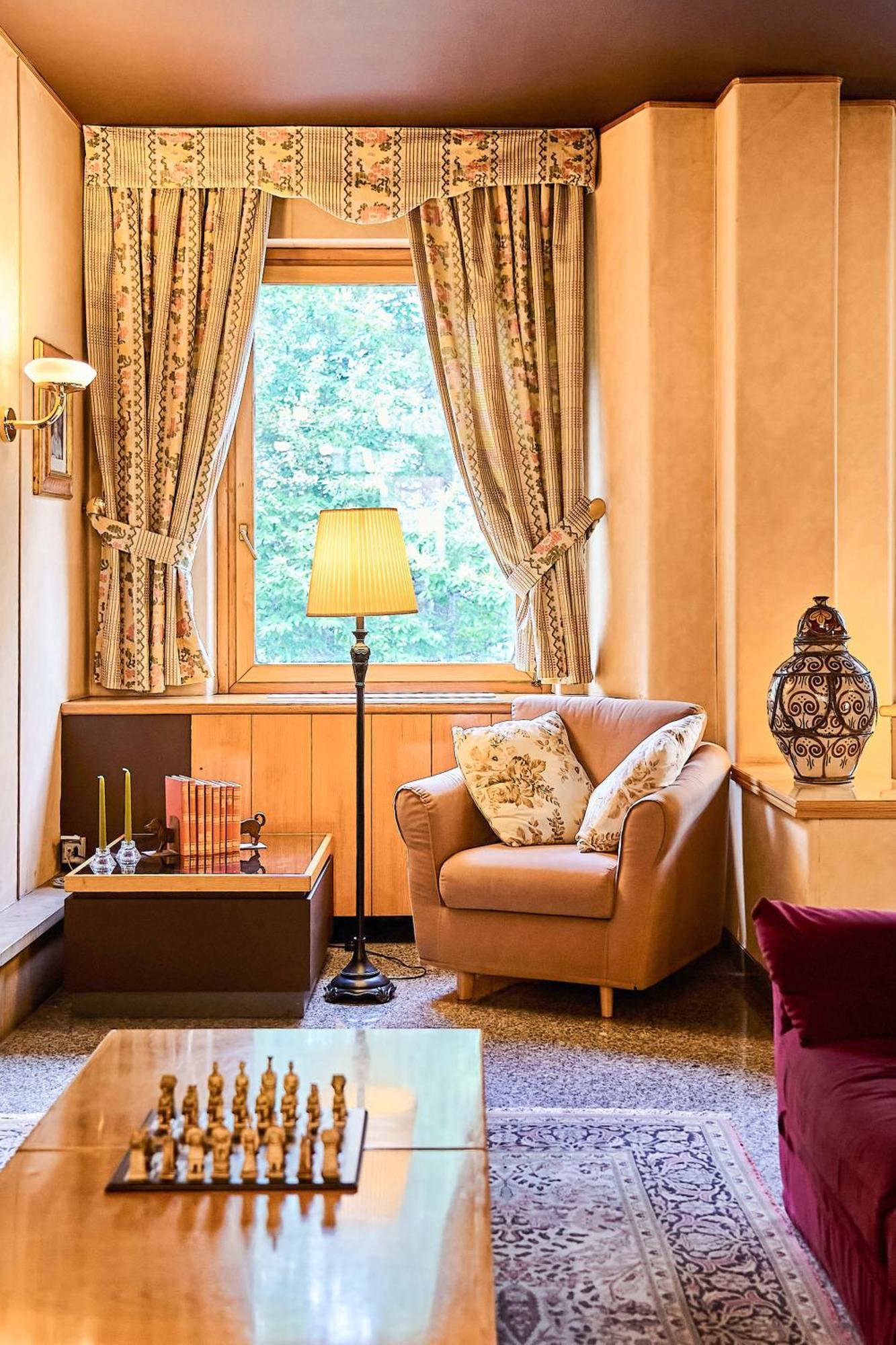 קמיליאטלו סילאנו Hotel Camigliatello מראה חיצוני תמונה