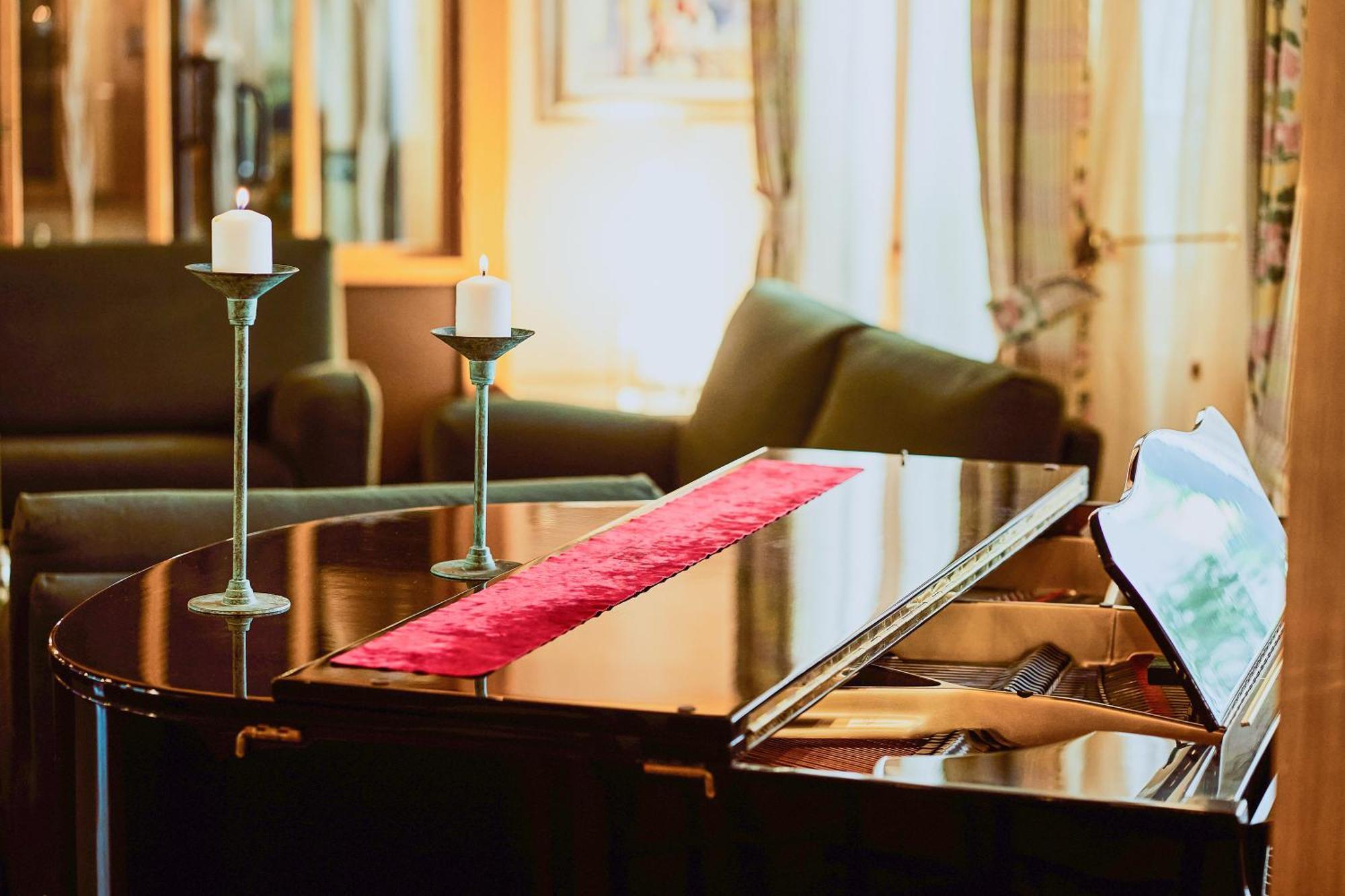 קמיליאטלו סילאנו Hotel Camigliatello מראה חיצוני תמונה