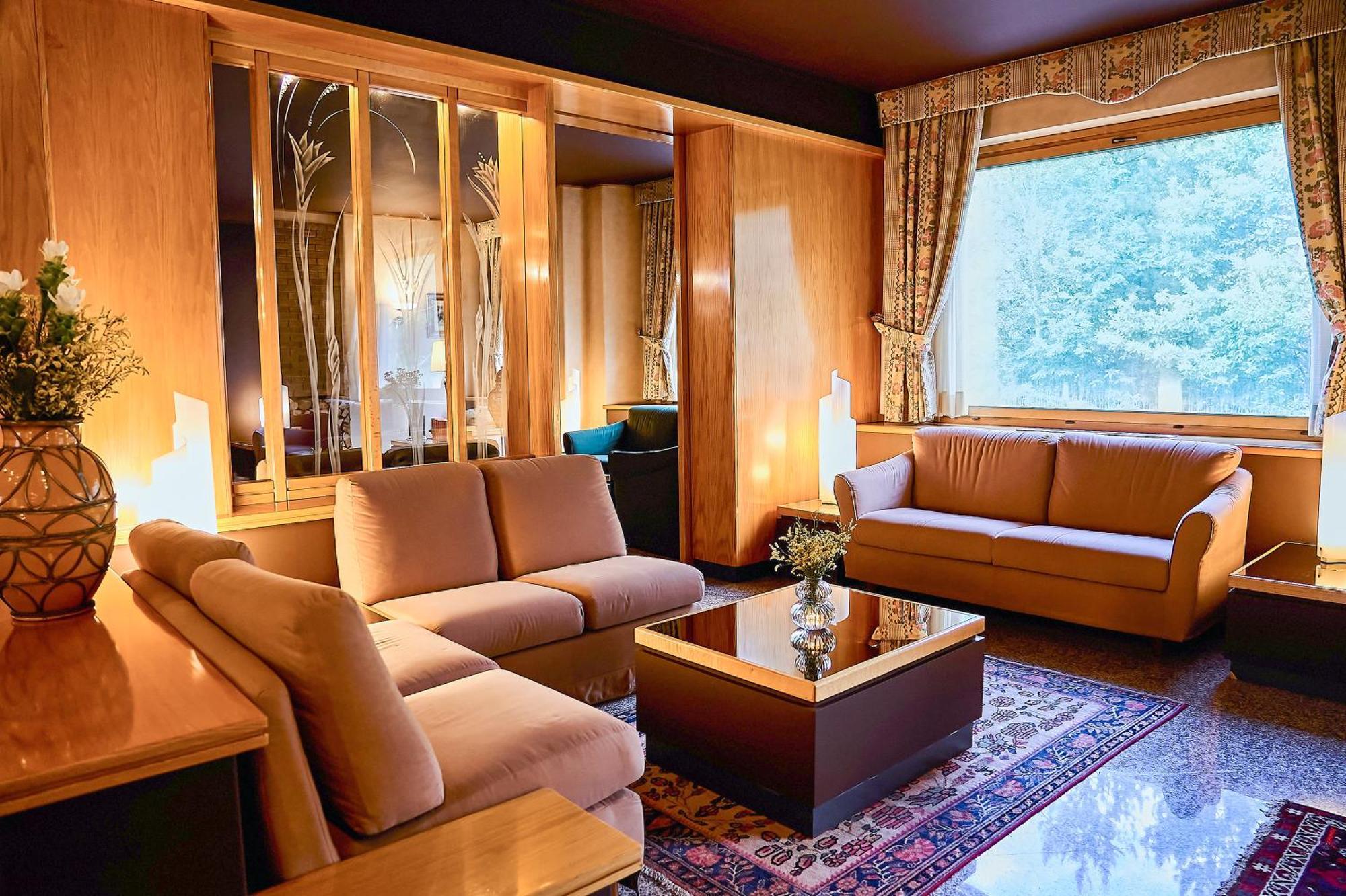 קמיליאטלו סילאנו Hotel Camigliatello מראה חיצוני תמונה