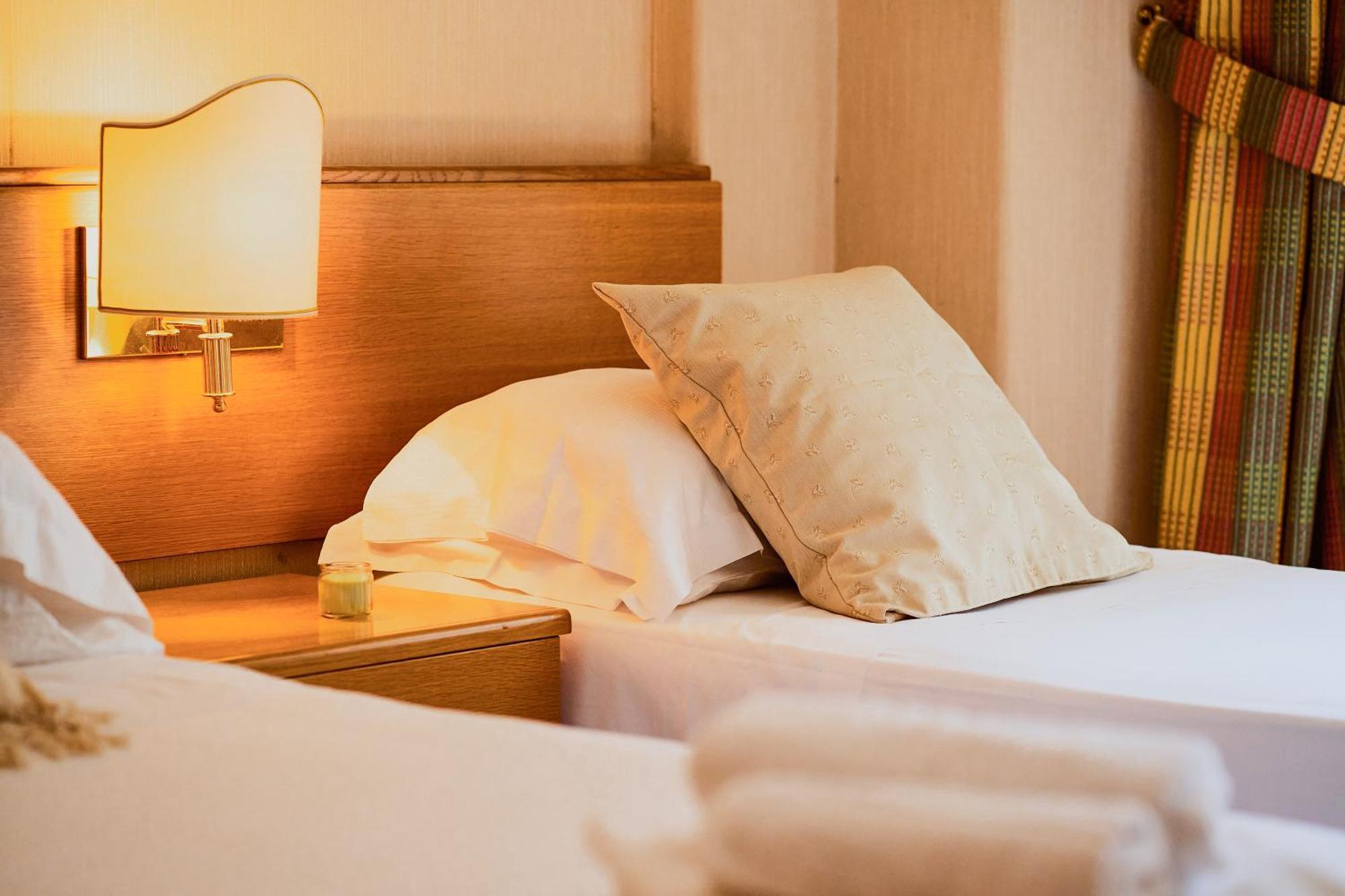 קמיליאטלו סילאנו Hotel Camigliatello מראה חיצוני תמונה