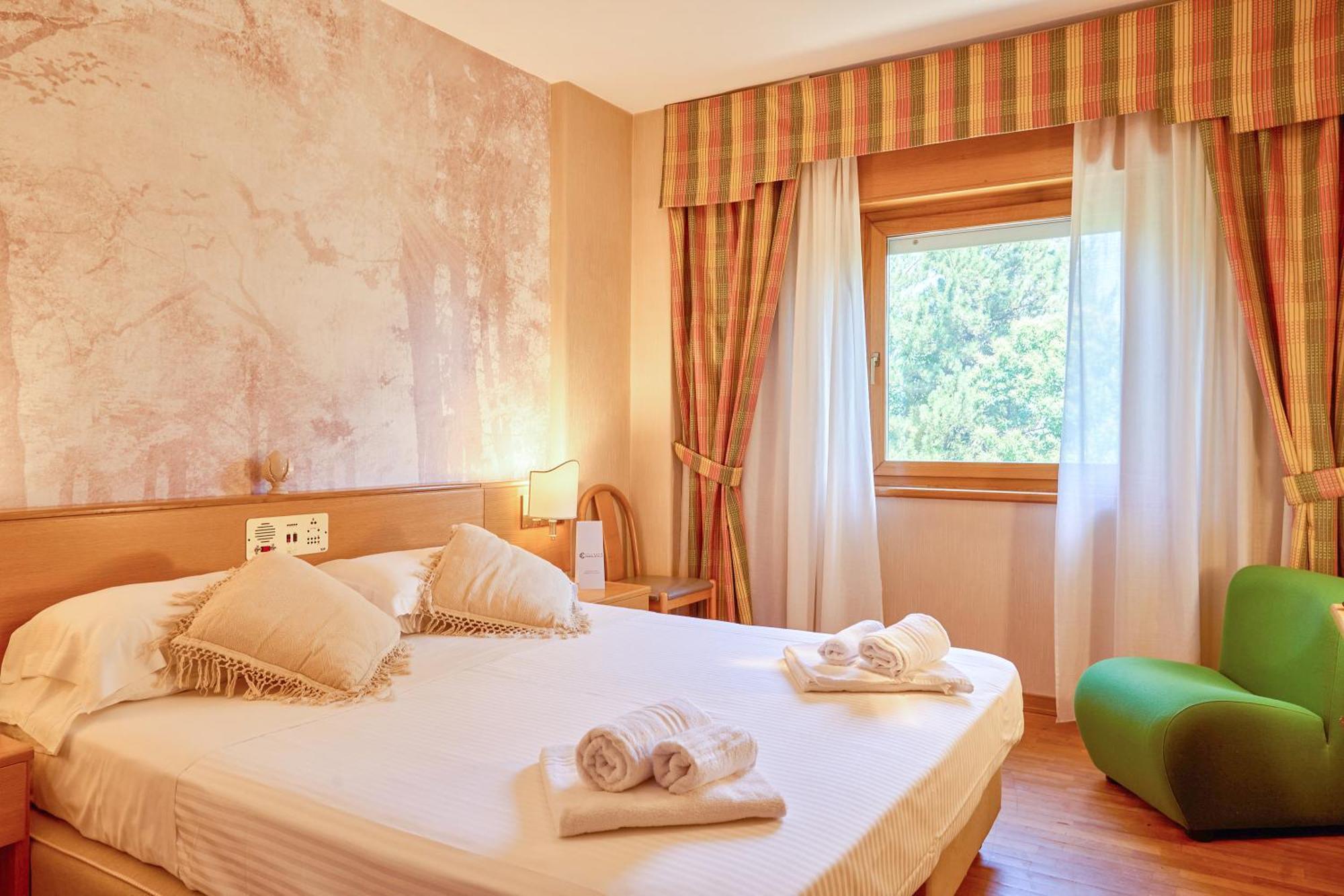 קמיליאטלו סילאנו Hotel Camigliatello מראה חיצוני תמונה