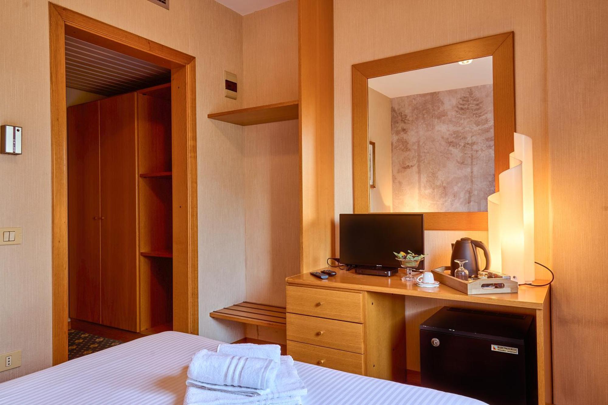 קמיליאטלו סילאנו Hotel Camigliatello מראה חיצוני תמונה