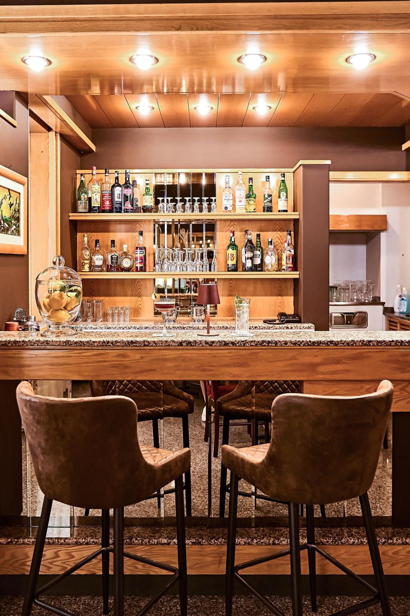 קמיליאטלו סילאנו Hotel Camigliatello מראה חיצוני תמונה