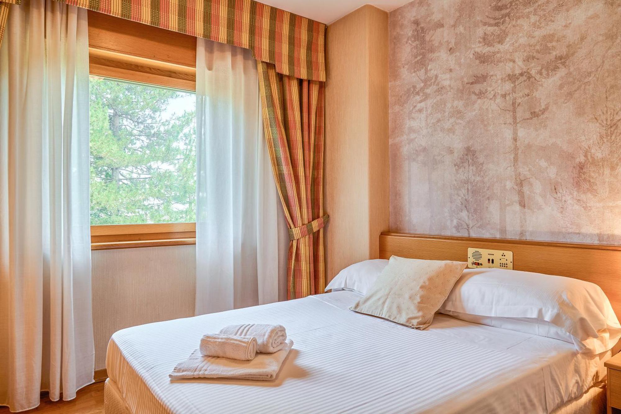 קמיליאטלו סילאנו Hotel Camigliatello מראה חיצוני תמונה