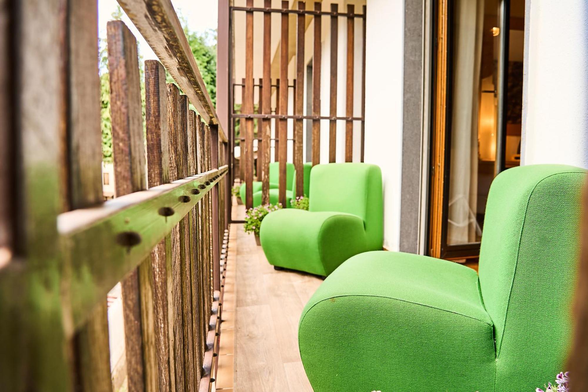 קמיליאטלו סילאנו Hotel Camigliatello מראה חיצוני תמונה