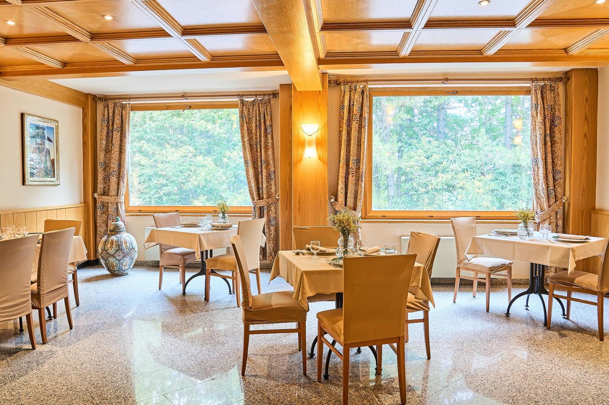 קמיליאטלו סילאנו Hotel Camigliatello מראה חיצוני תמונה