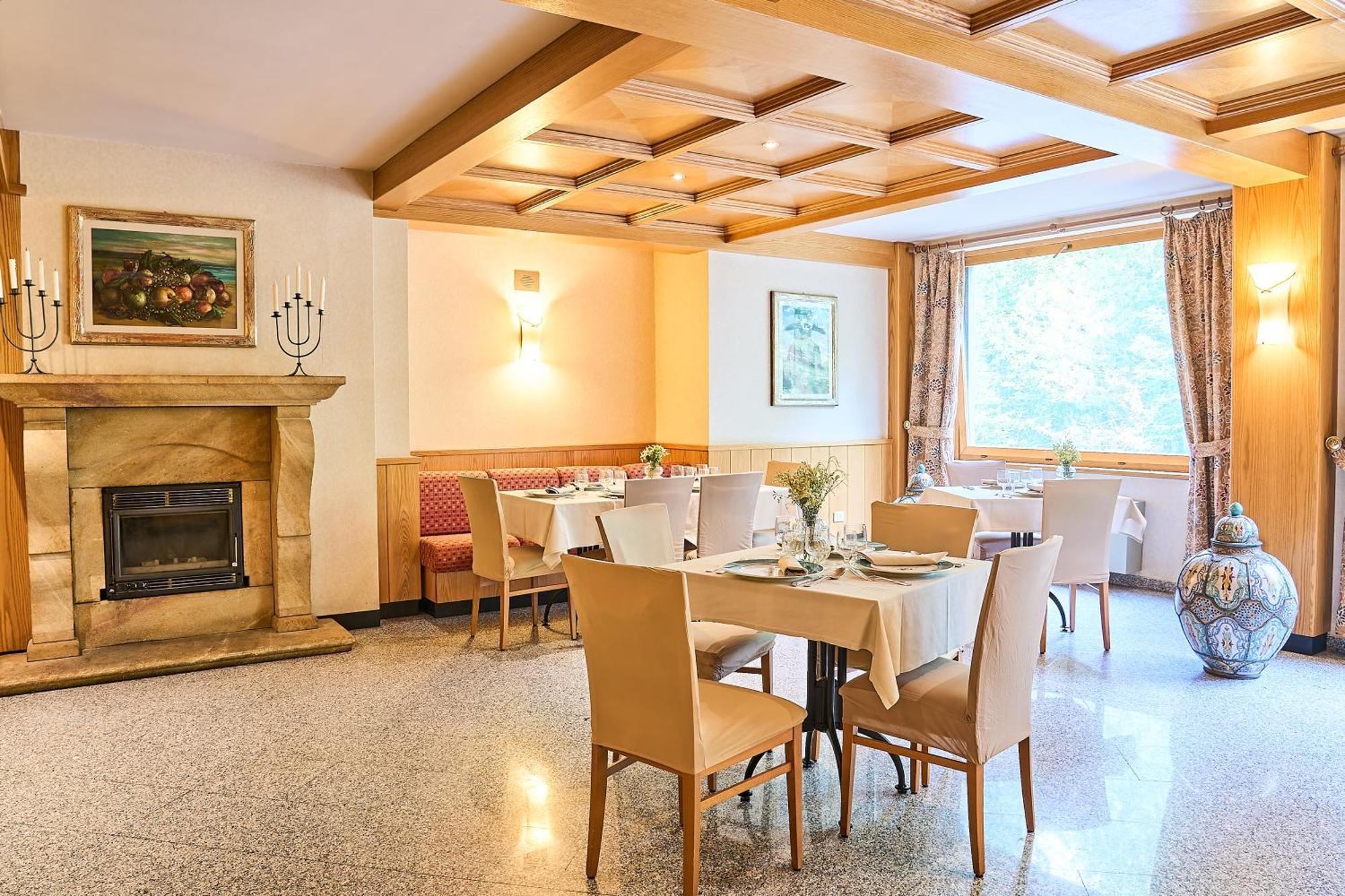 קמיליאטלו סילאנו Hotel Camigliatello מראה חיצוני תמונה